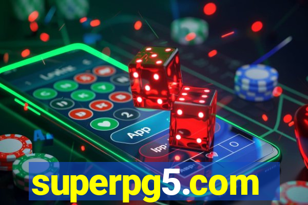 superpg5.com