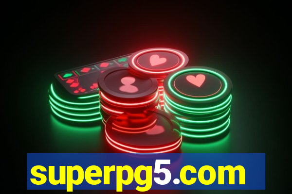 superpg5.com