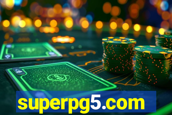 superpg5.com