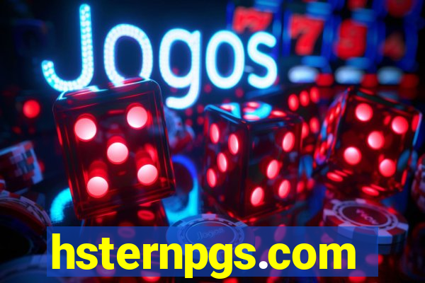 hsternpgs.com