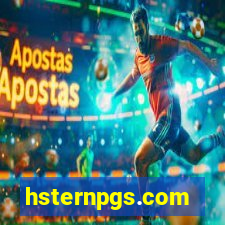 hsternpgs.com