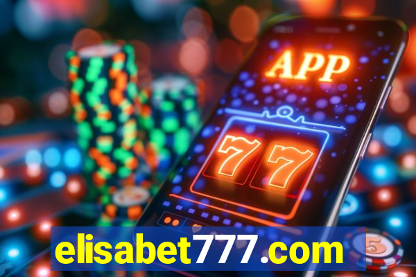 elisabet777.com