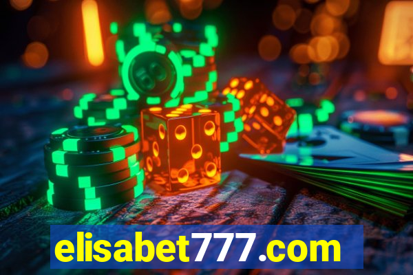 elisabet777.com