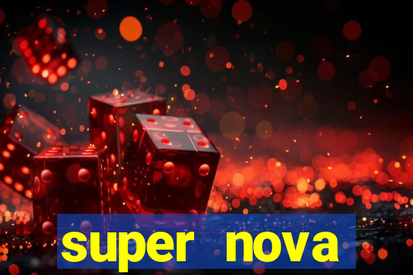 super nova itabirito supernova itabirito saude
