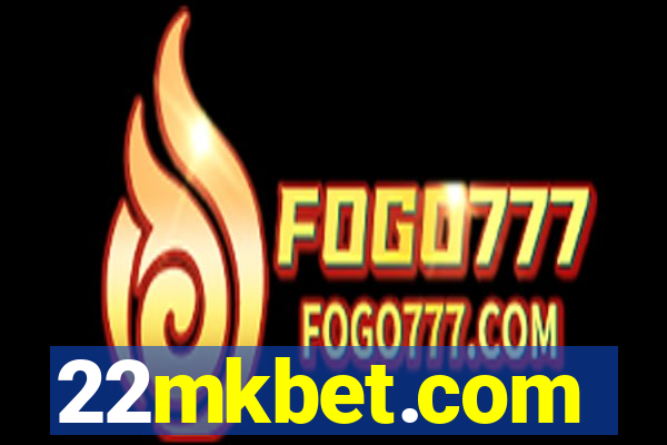 22mkbet.com