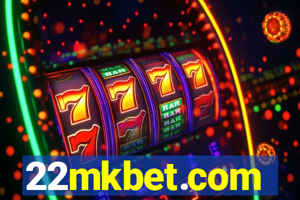 22mkbet.com