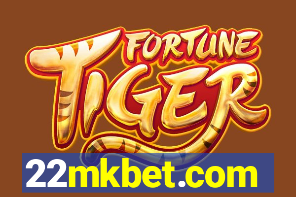 22mkbet.com