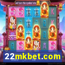 22mkbet.com