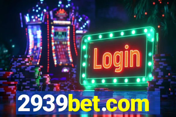 2939bet.com
