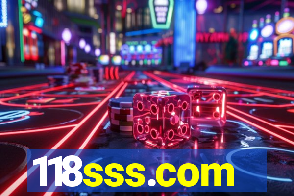 118sss.com
