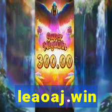 leaoaj.win
