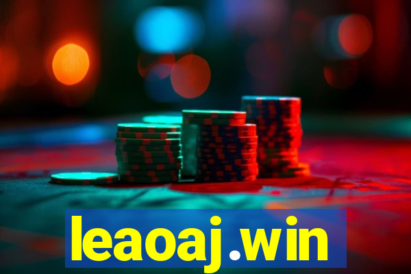 leaoaj.win