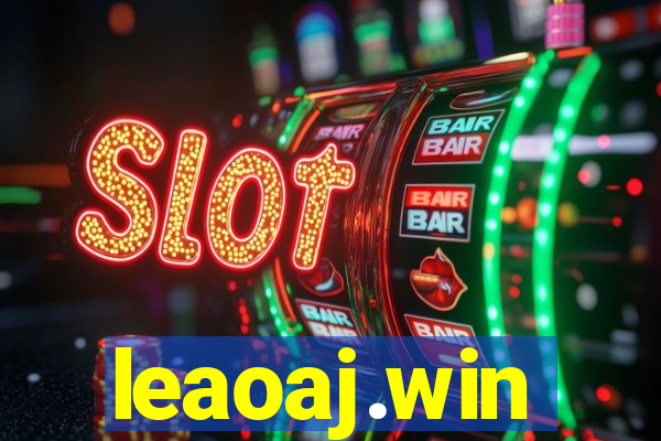 leaoaj.win