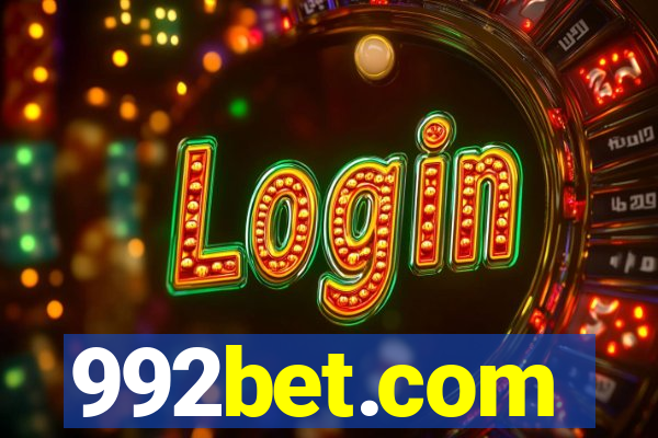 992bet.com