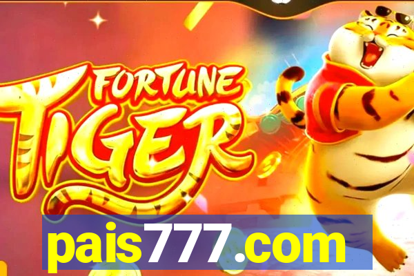 pais777.com