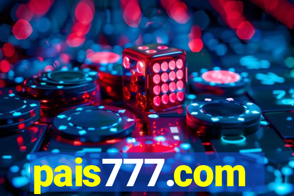 pais777.com