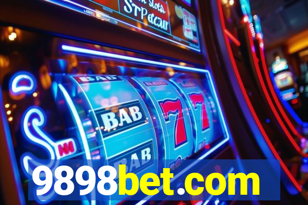 9898bet.com