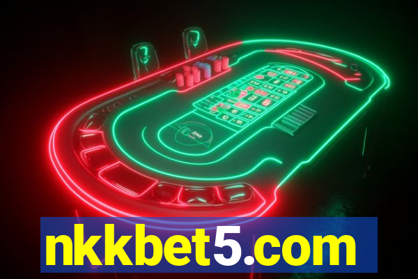 nkkbet5.com