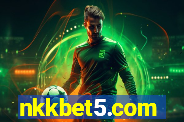 nkkbet5.com