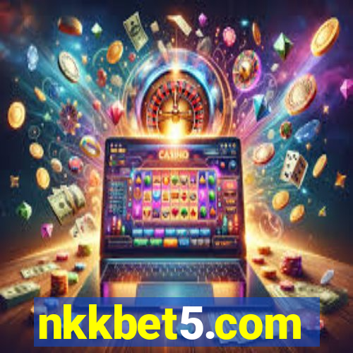nkkbet5.com
