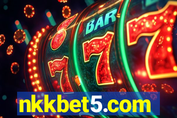 nkkbet5.com