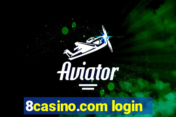 8casino.com login