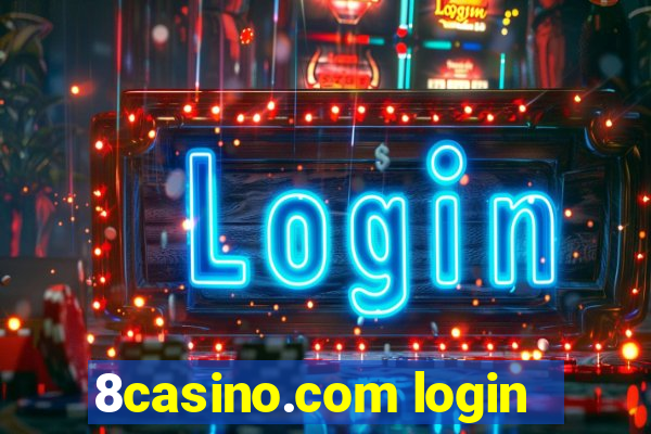 8casino.com login