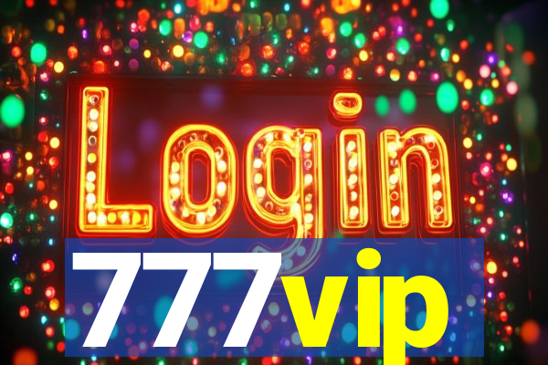 777vip