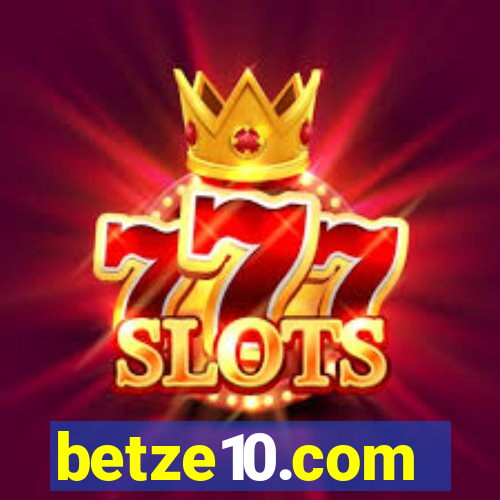 betze10.com
