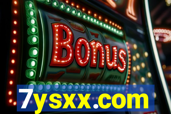 7ysxx.com