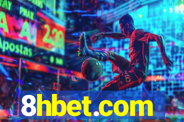 8hbet.com