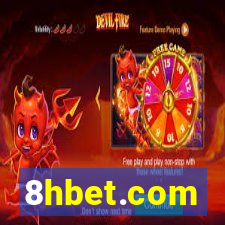 8hbet.com