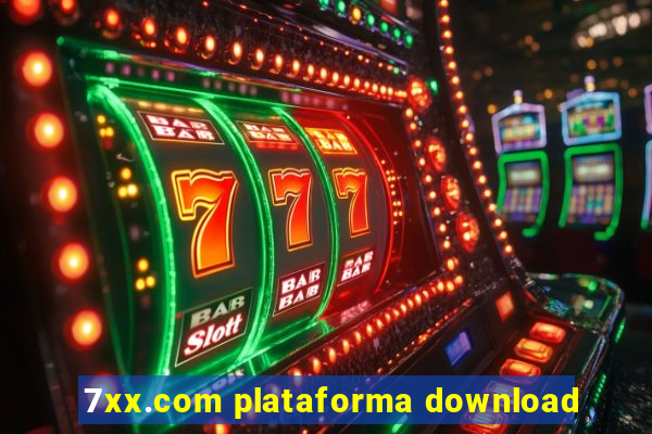 7xx.com plataforma download