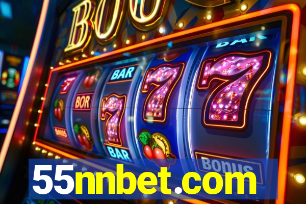 55nnbet.com