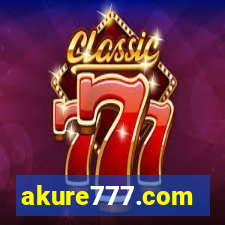 akure777.com
