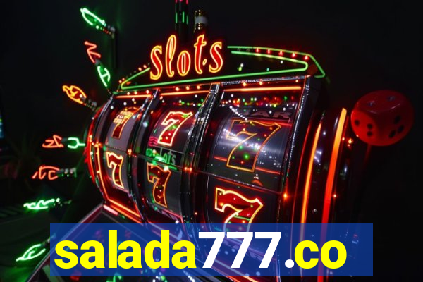 salada777.co