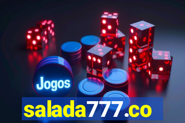 salada777.co