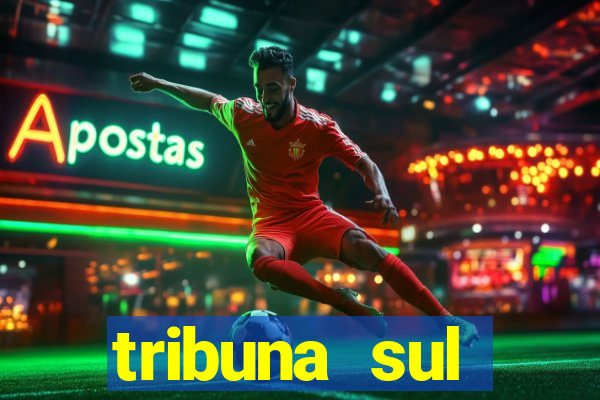tribuna sul fluminense volta redonda