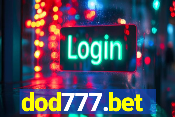 dod777.bet