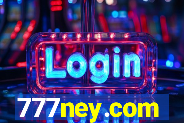 777ney.com