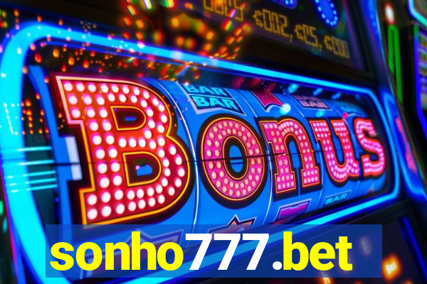 sonho777.bet