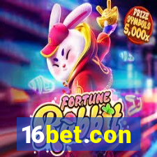 16bet.con