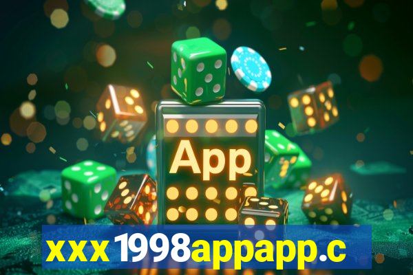 xxx1998appapp.com