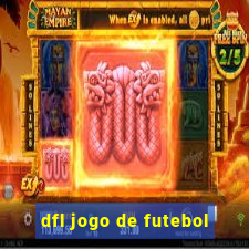 dfl jogo de futebol