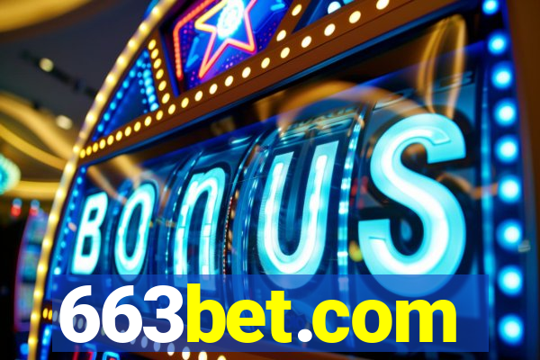 663bet.com