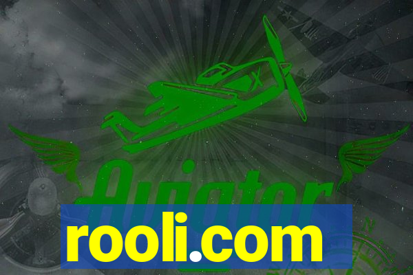 rooli.com