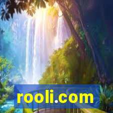 rooli.com