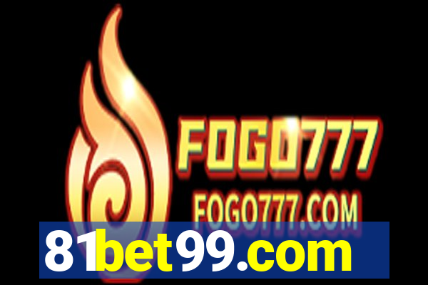 81bet99.com