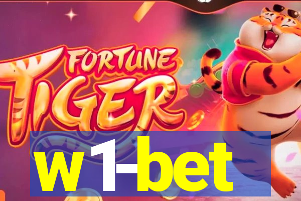 w1-bet