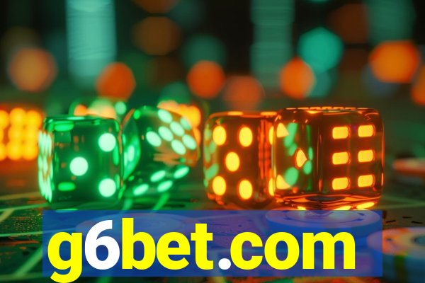g6bet.com